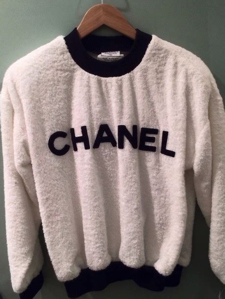 chanel wollmütze|Chanel Sweaters .